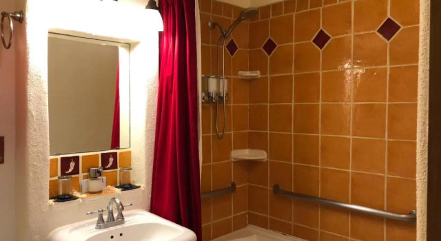 Номер Deluxe Casa Cuma Bed & Breakfast