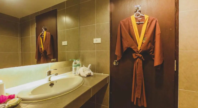Двухместный номер Standard с видом на сад Chaweng Garden Beach Resort - Koh Samui