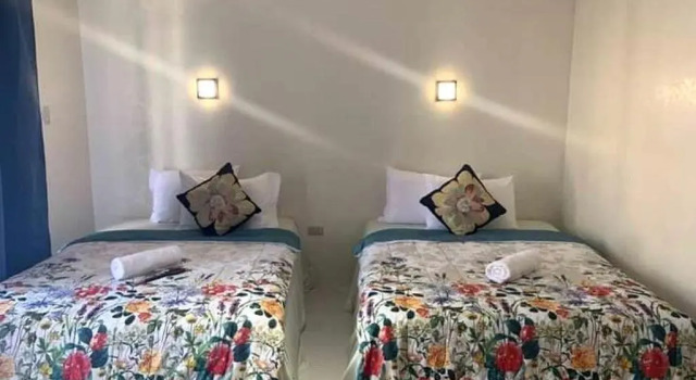 Bentrina Diving Resort, Book Ferieresort SPA-hoteller i Batangas Province, SPA