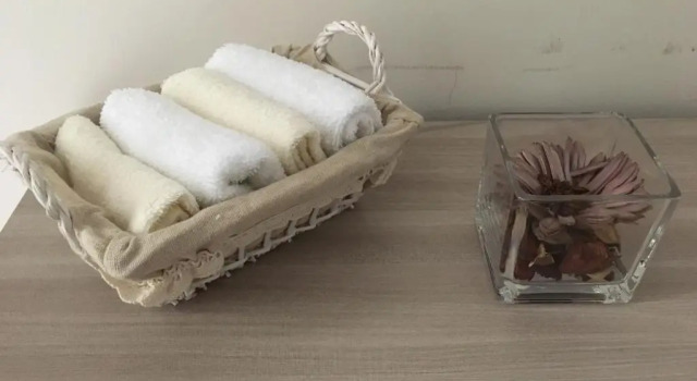 Standard Zimmer Bed & Breakfast Giulia