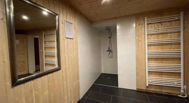 Апартаменты с 2 комнатами Geräumiges Domizil mit Bergblick und Sauna