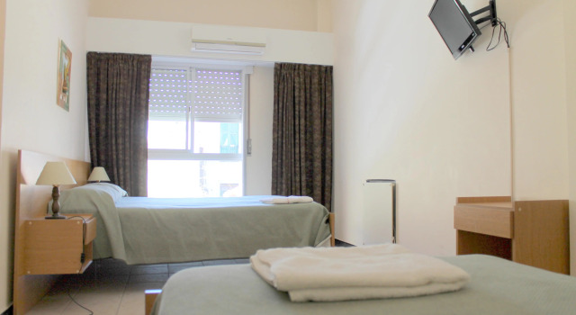 Bet Hotel Buenos Aires, Réserver Hôtel Hôtels SPA à Balvanera, SPA