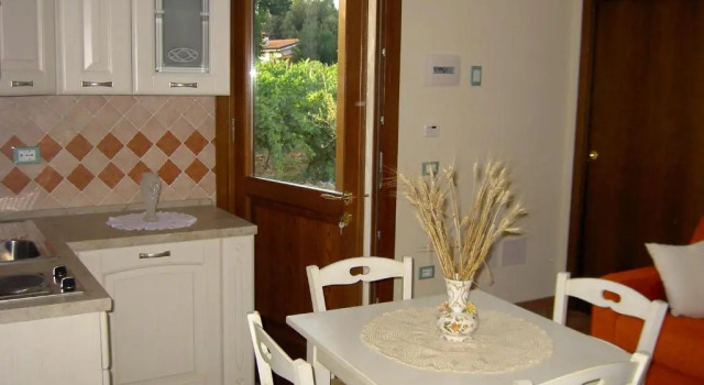 Апартаменты Agriturismo Monteortone