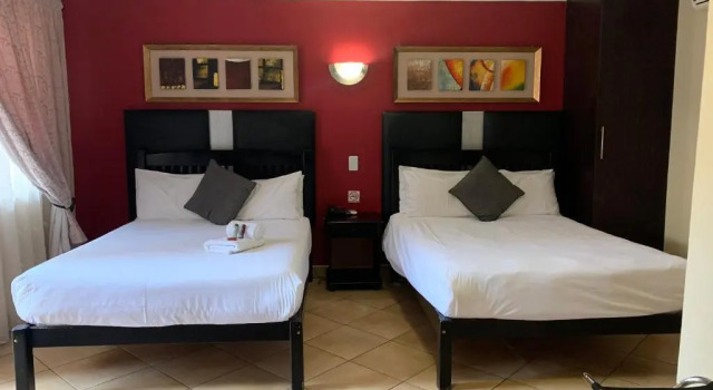 Ivory Lodge