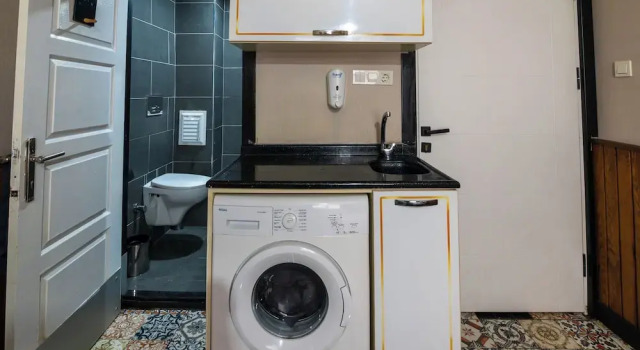 Люкс İmza Hotel Suite