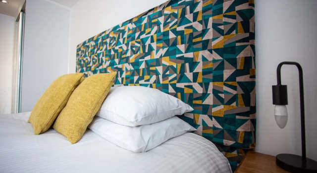 Classic Studio Mannings Hotel