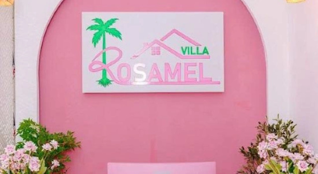 Rosamel Village, Забронировать Отель Отели Хошимина 3 звезды, 3*