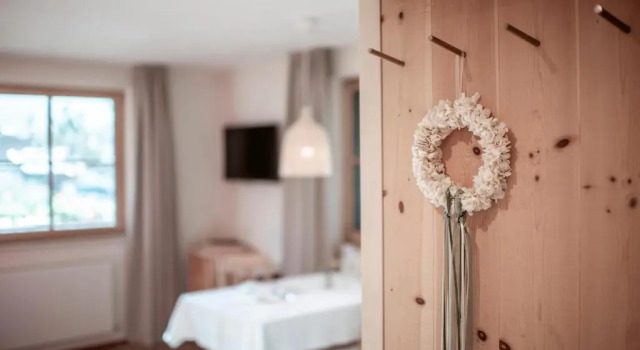Апартаменты Gästehaus Bramböck