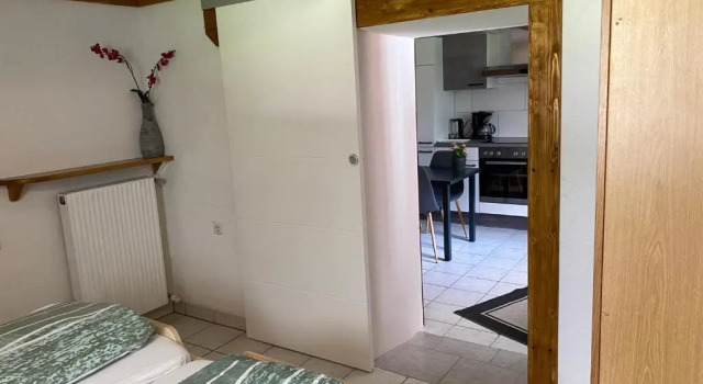 Molltaler Appartements, Rezervovat Apartmán Hotely v Carinthia s parkováním, Parkování