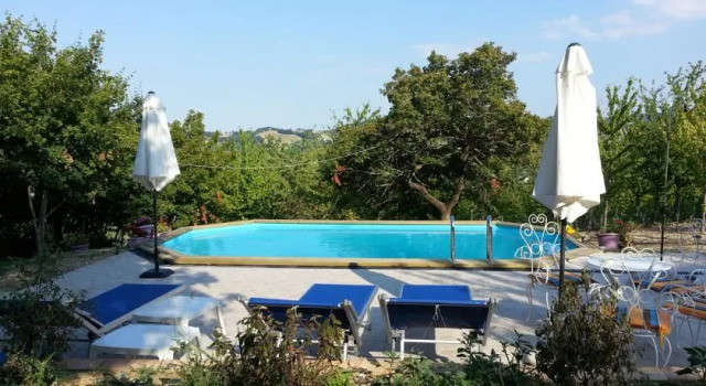 Il Casale di Nanni, Rezervovat Hotel  