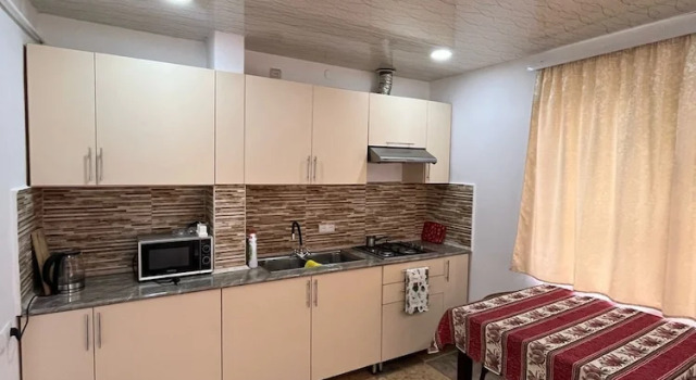 Номер Luxury с видом на сад Narek B&B