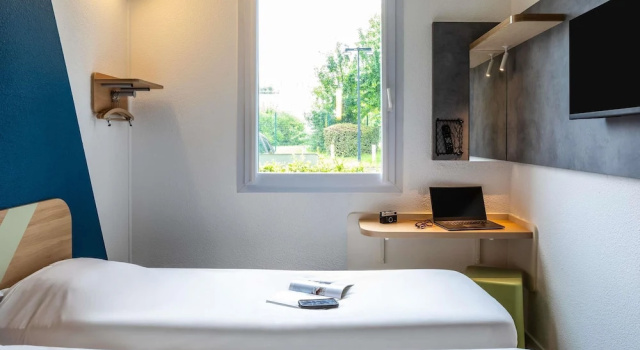 Ibis Budget Orly Rungis