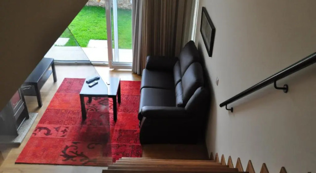 Шале с 2 комнатами Villa Redouça