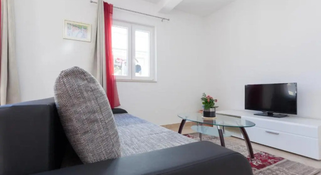 Апартаменты Apartment Sirocco 50