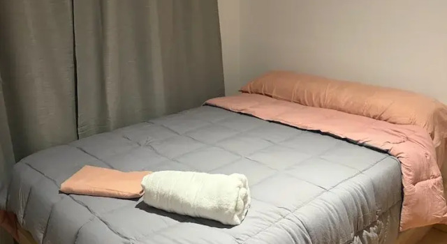 Номер Economy Apartament H&C