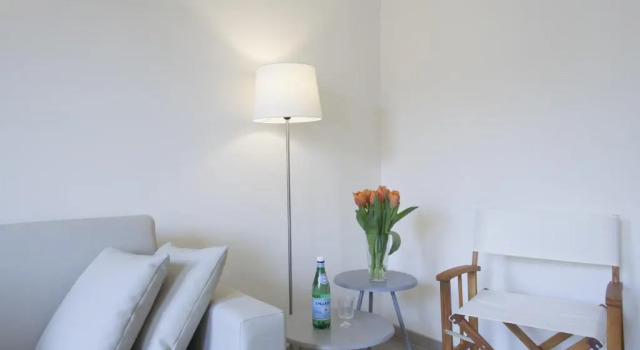 Люкс Erïk Langer Pedrocchi Suites