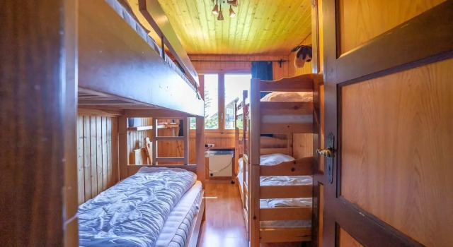 Chalet Rübezahl, Prenota Chalet Riederalp 