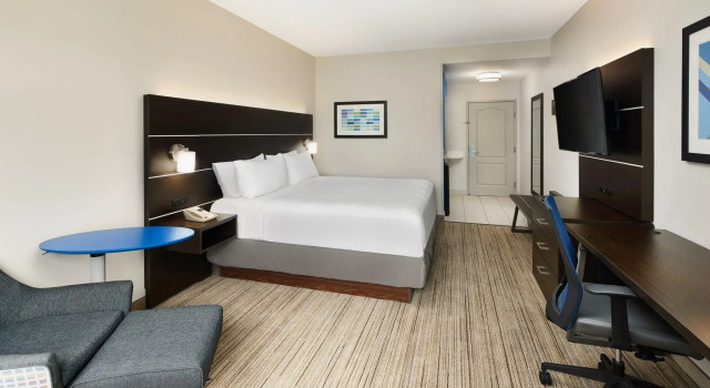 Двухместный номер Standard Days Inn by Wyndham Valdosta/Near Valdosta Mall