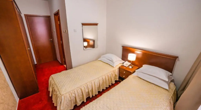 Номер Economy Hotel San Terme Laktaši