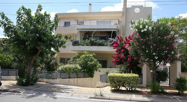 2 Bedroom Apartment near the Athens Airport, Spata, Забронировать Апартаменты/квартира Апартаменты Спата, Апартаменты/квартира