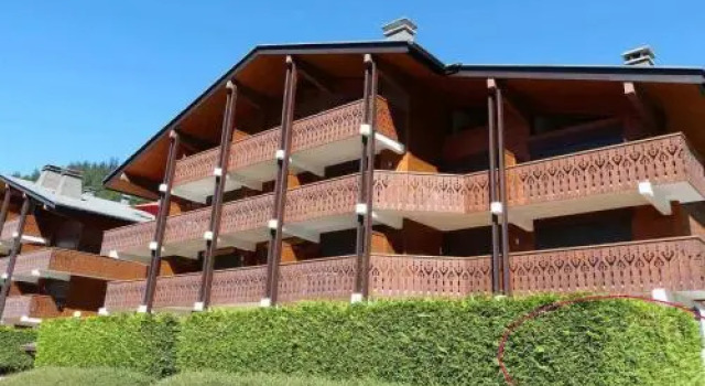 Appartement Domanial, Забронировать Апартаменты/квартира Ла-Клюза Лыжный курорт на озере Анси, рядом с Плавательный бассейн Aravis