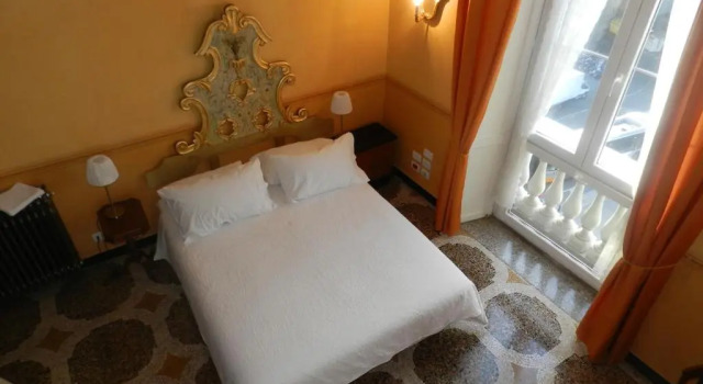 Номер Superior Bigo Guest House
