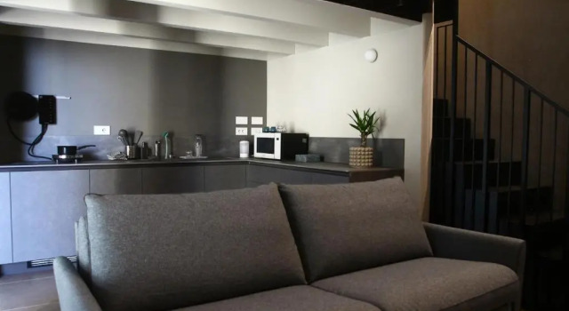Dimore al Te, Prenota Hotel Mantova Lombardia