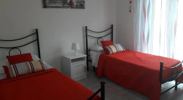 Apartaments "Le vele 1"