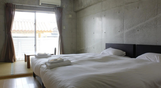 Номер Standard Hotel Resort Inn Ishigakijima