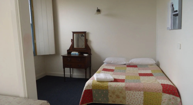 Accommodation In An Historic Warehouse, Réserver Hôtel Bathurst 