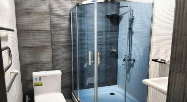 Двухместный номер Standard Brand Center Hotel (Брэнд Центр)