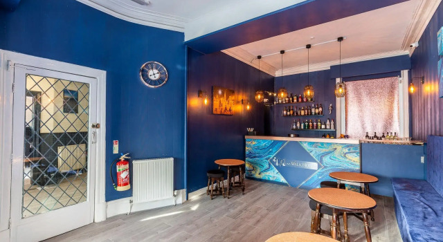 Holmsdale Hotel, Забронировать Отель Отели Блэкпул 3 звезды, рядом с Конференц-центр Winter Gardens, 3*