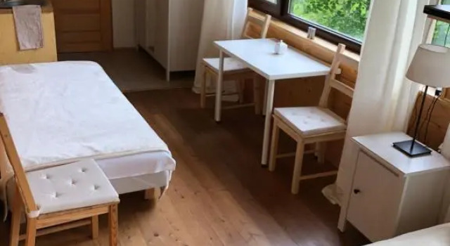 Номер Deluxe Poncyljuszówka