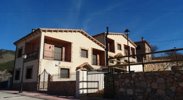 Casas Rurales La Loma