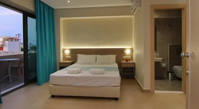 Номер Standard Kalia Beach
