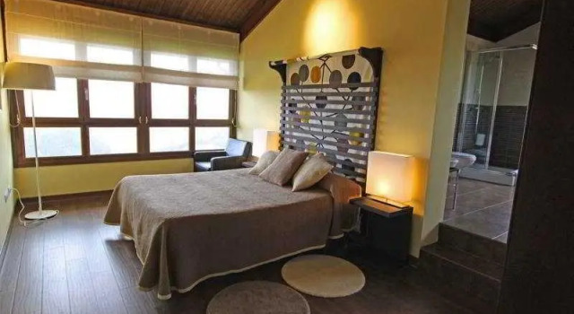 Laboz Turistico Rural, Varaa Hotelli Villaviciosa 