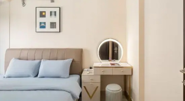 Люкс Classic Sihe apartment