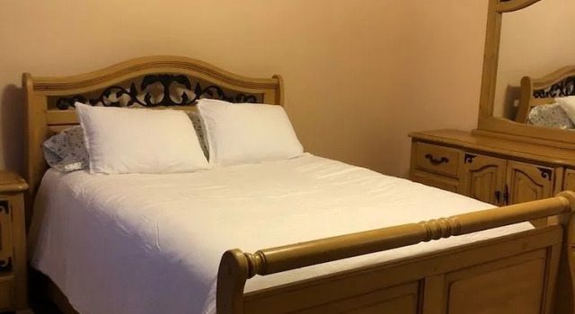 Modern, Exquisite 1-bedroom Home in Anchorage, Rezerwuj Hotel Anchorage Alaska