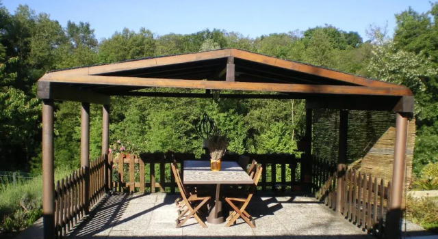 Standard Doppel Zimmer mit Balkon B&B La Quiete