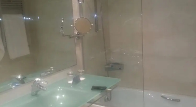 Одноместный номер Standard Hotel Tonfoni
