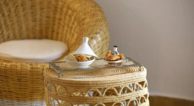 Номер Standard Riad Sashema