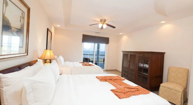 Lawson Rock Seahorse 104, Book Hotel 4-stjernede hoteller i Roatan, 4*