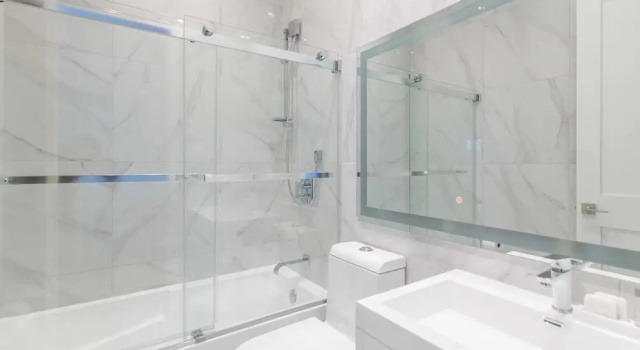 Номер Premium с 2 комнатами Parc Avenue Residence Mile End