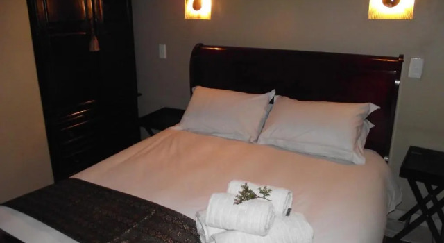 Номер Standard Njala Guest House