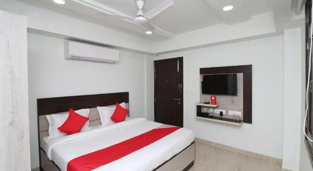 Happy Homes by OYO Rooms