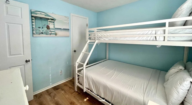 Sunrise Ge 104 2 Bedroom Condo by RedAwning, Prenota Appartamento Hotel a Alabama con piscina, Piscina