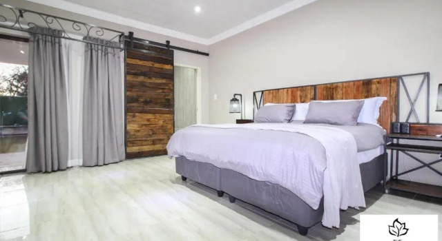 Номер Standard 42 Upon Williams Guesthouse