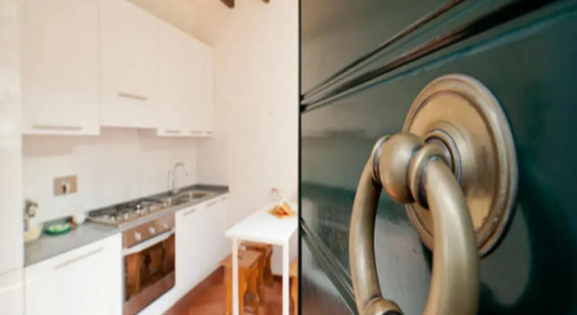 Апартаменты с 2 комнатами Signor Suite Colosseo