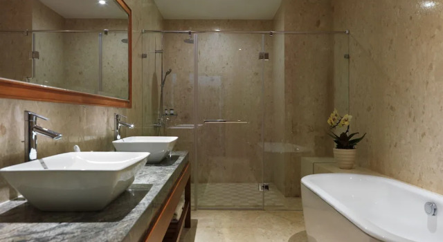 Люкс Deluxe Yusense Hotel