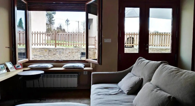 Casa Rural Carballo, Prenota Appartamento  